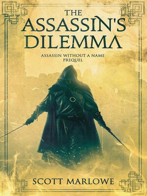 cover image of The Assassin's Dilemma
